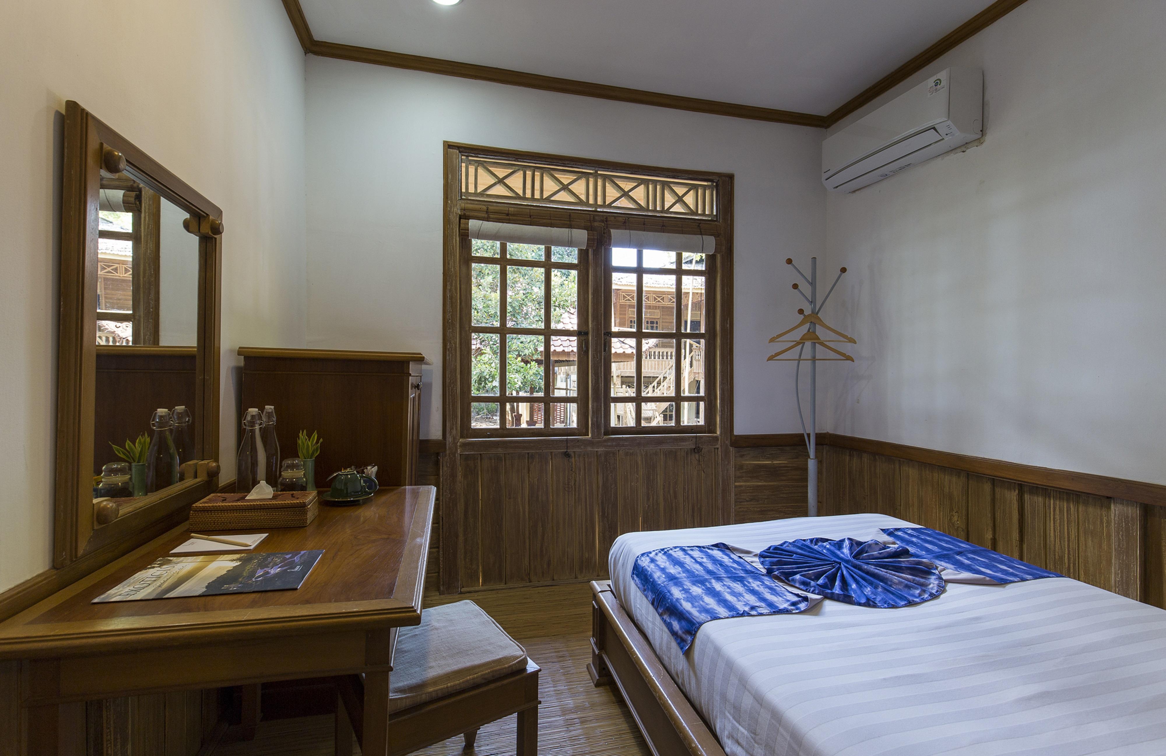 Menjangan Ecolodge - Chse Certified Banyuwedang Esterno foto