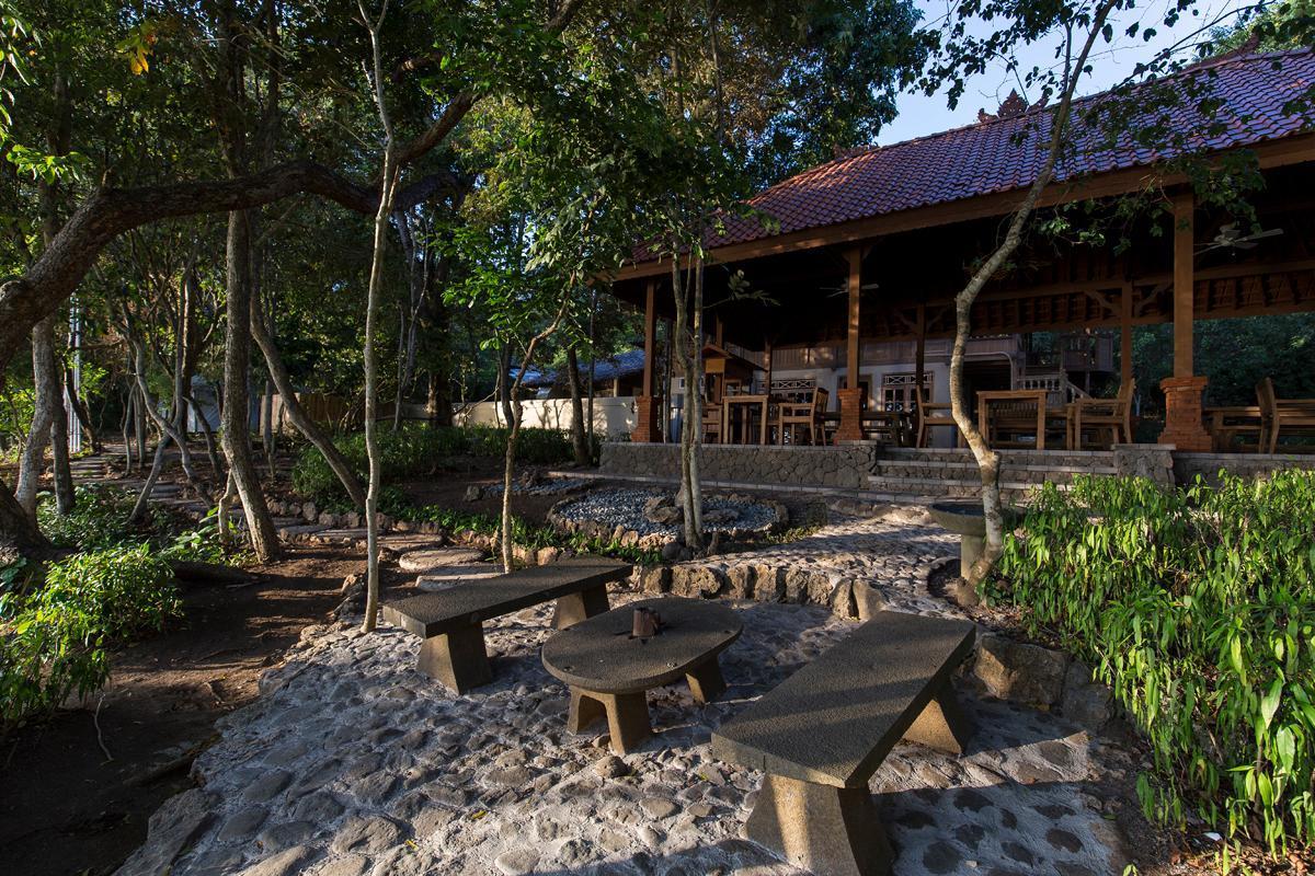 Menjangan Ecolodge - Chse Certified Banyuwedang Esterno foto