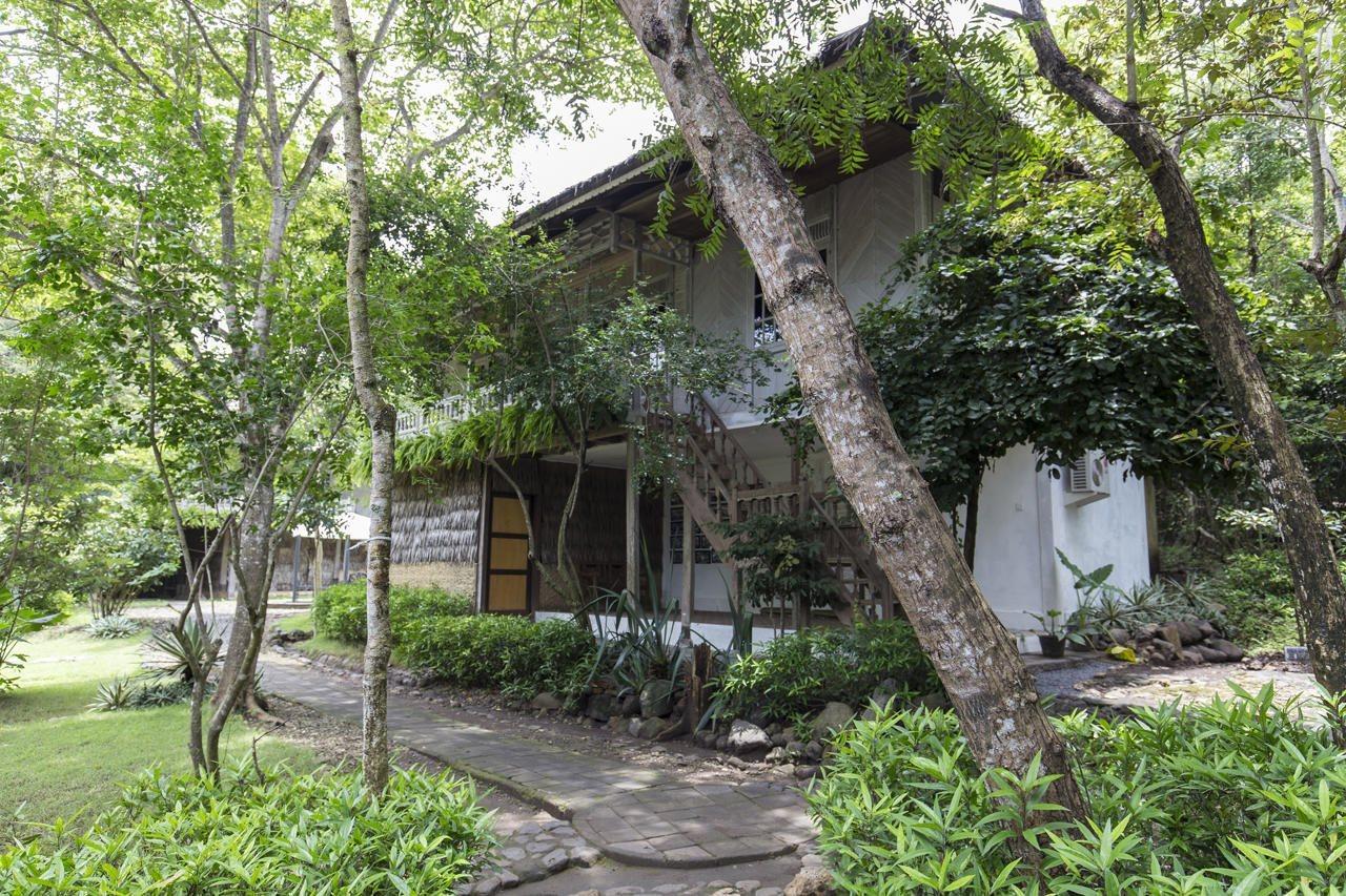 Menjangan Ecolodge - Chse Certified Banyuwedang Esterno foto