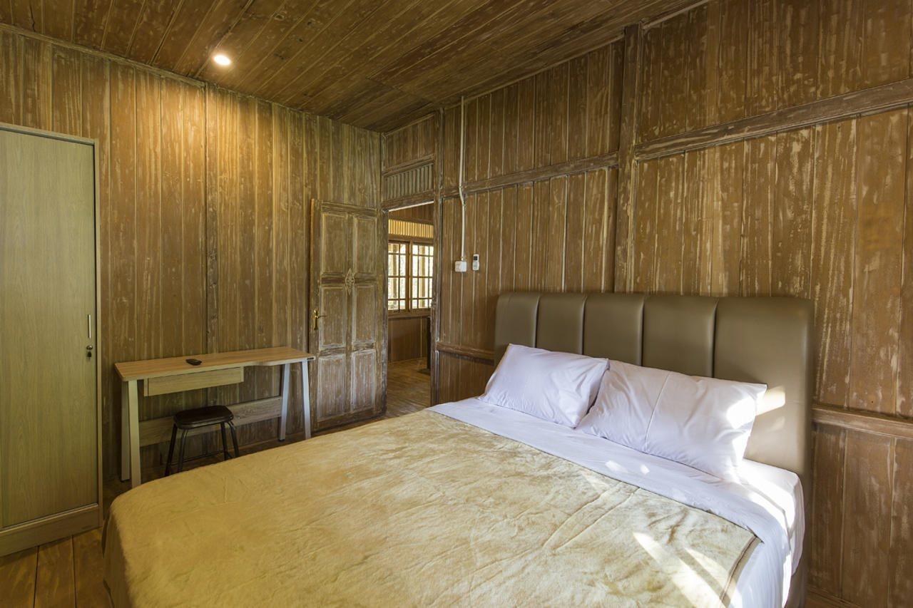 Menjangan Ecolodge - Chse Certified Banyuwedang Esterno foto