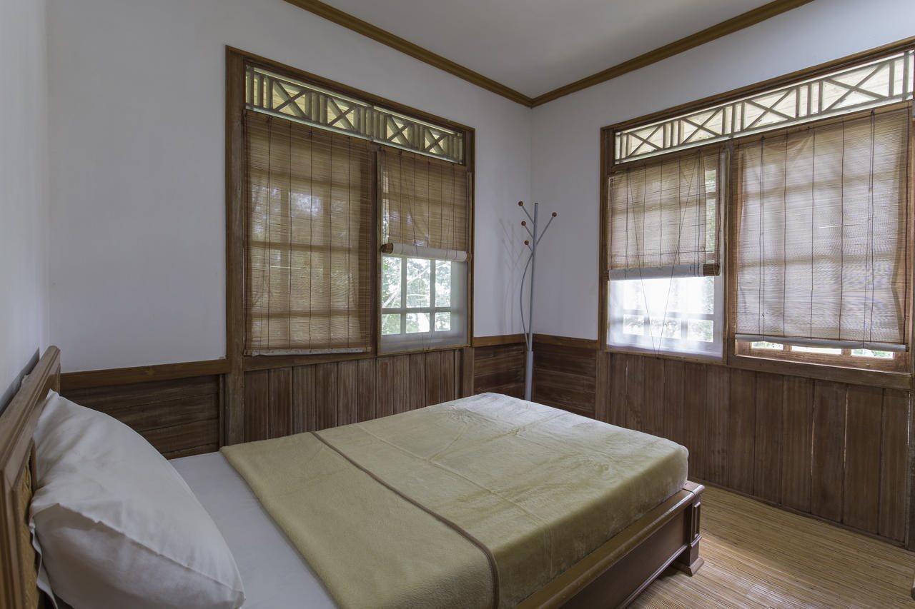 Menjangan Ecolodge - Chse Certified Banyuwedang Esterno foto
