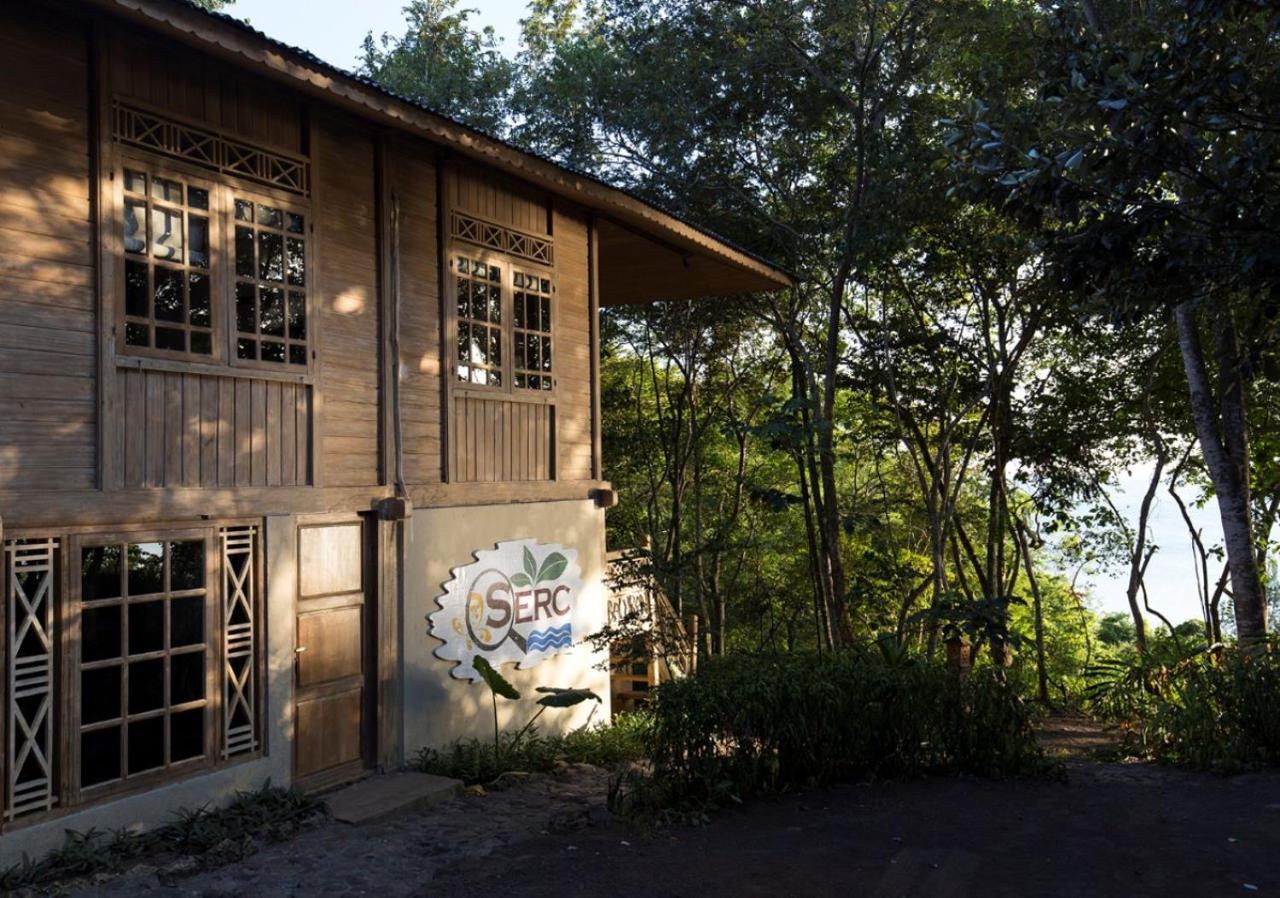 Menjangan Ecolodge - Chse Certified Banyuwedang Esterno foto